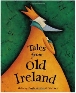 tales from old ireland