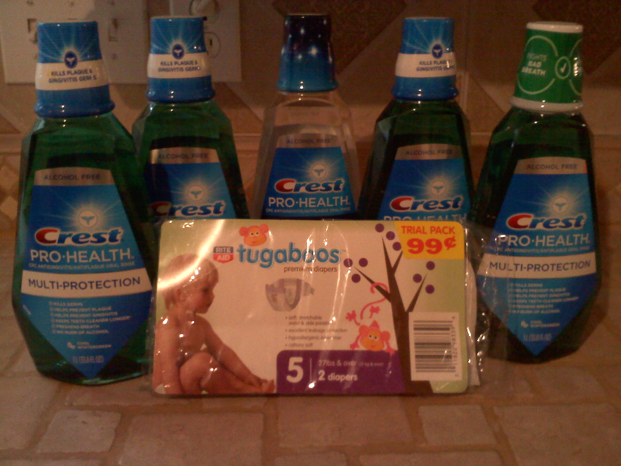 Rite Aide 080710