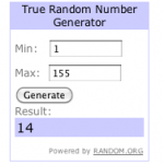 Mickey Roadhouse Random ss