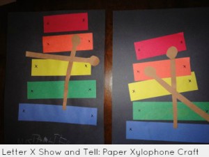 letter-x-xylophone-craft