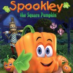 spookley dvd