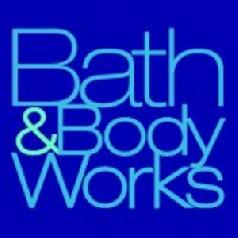 bath & body works freebie