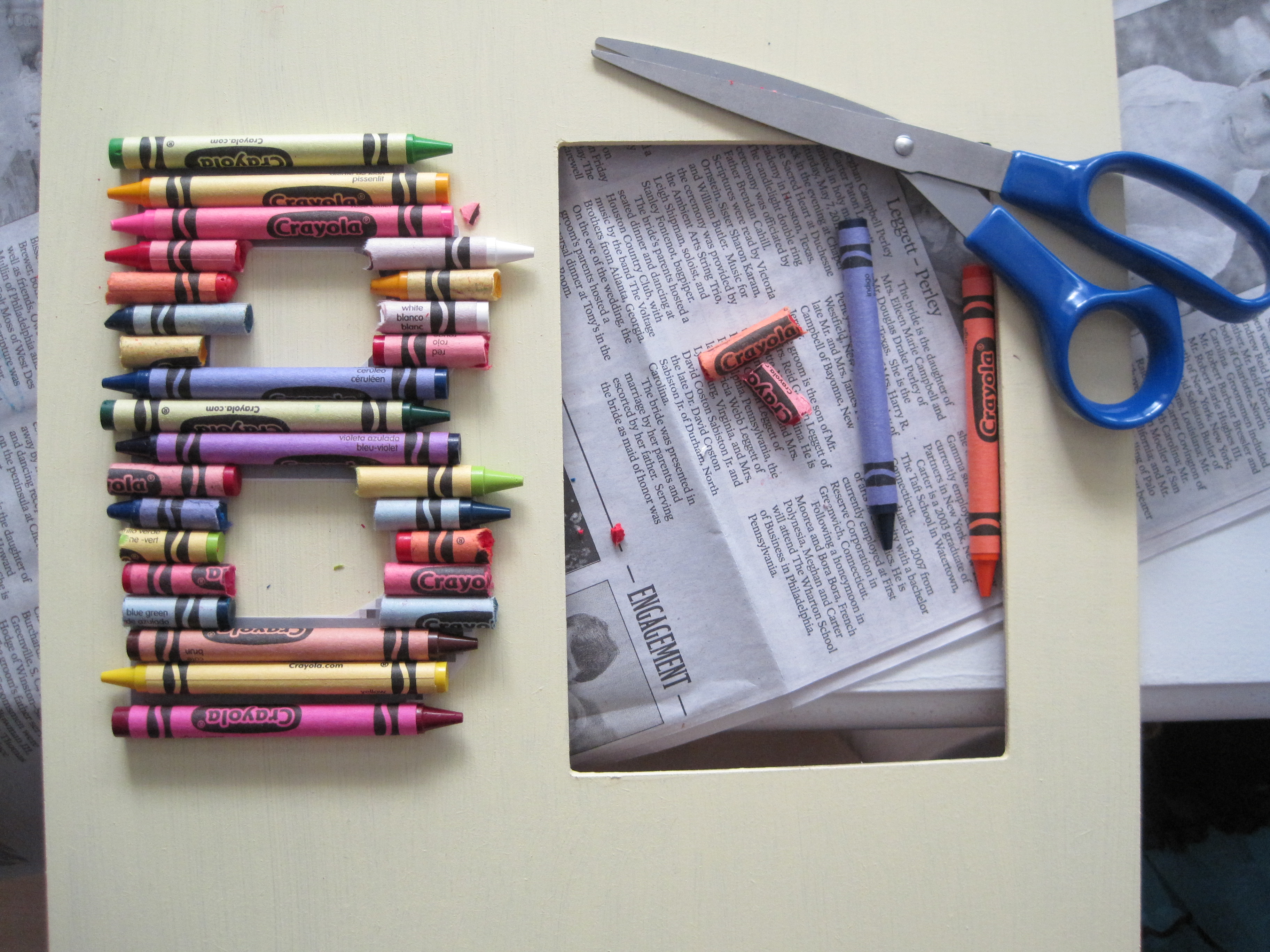 End of Year Teacher Crafts 008