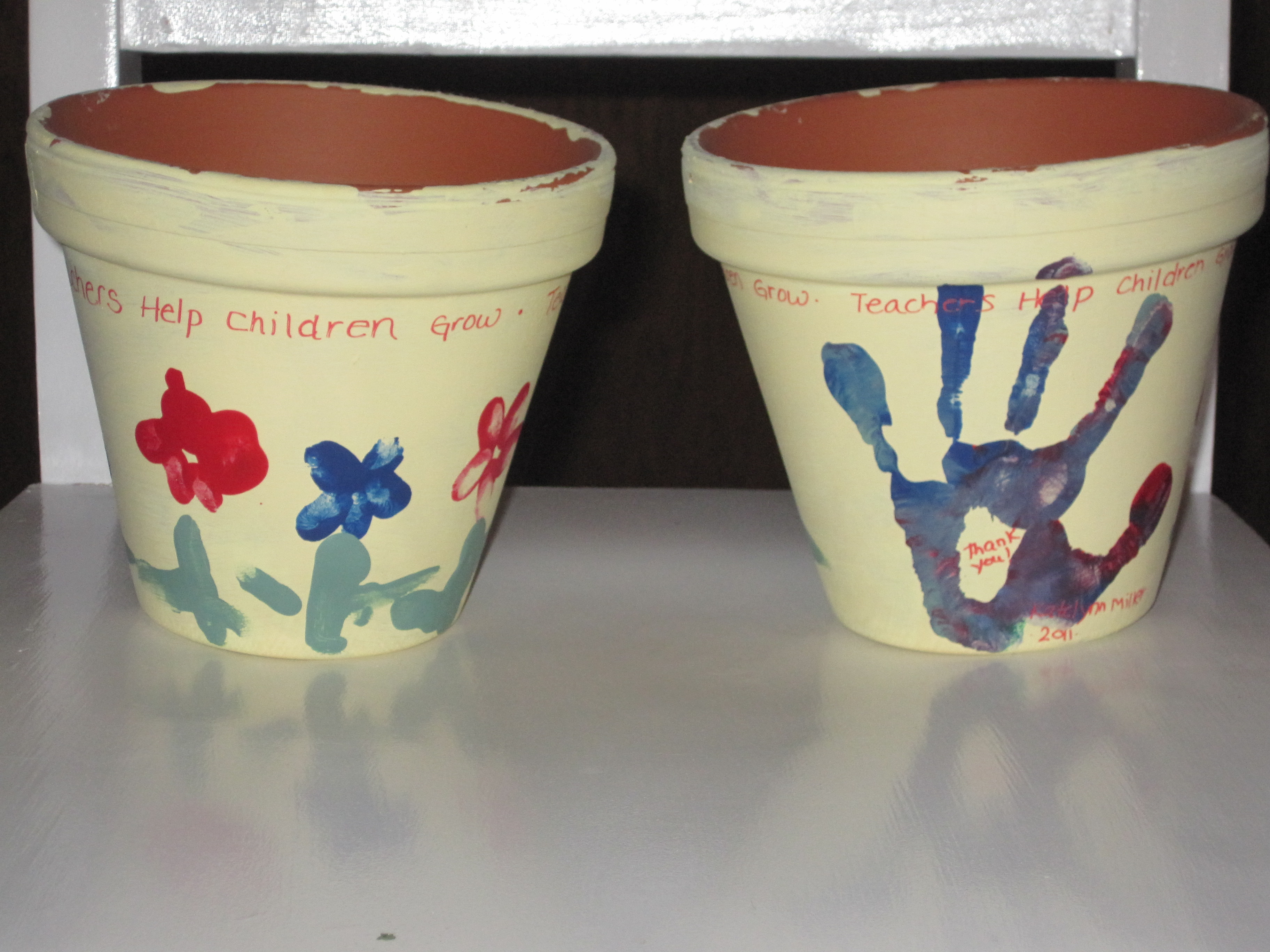 End of Year Teacher Crafts 018