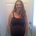 Glamour Mom Tank 2