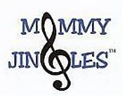 Mommy Jingles Logo
