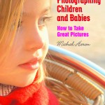 Photographing Children