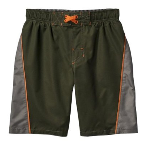 Target Swim Shorts