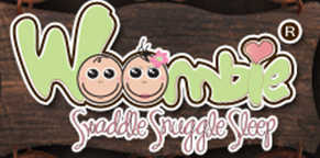 Woombie Logo