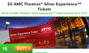 amc saveology