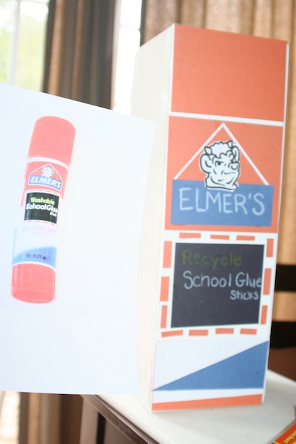 elmers recycle 994 - Coupons Are Great