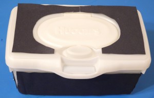 pirate box