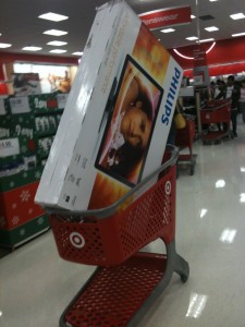 Philips TV MyBFDeals