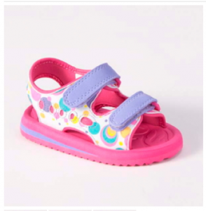 tosty sandals