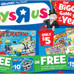toysrus operation $1