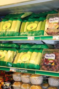 bjs organic produce organic corn at bjs wholesale