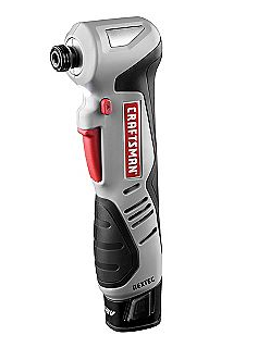 craftsman tool giveaway craftsman Right Angle Impact Driver