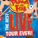 phineas and ferb live in atlanta