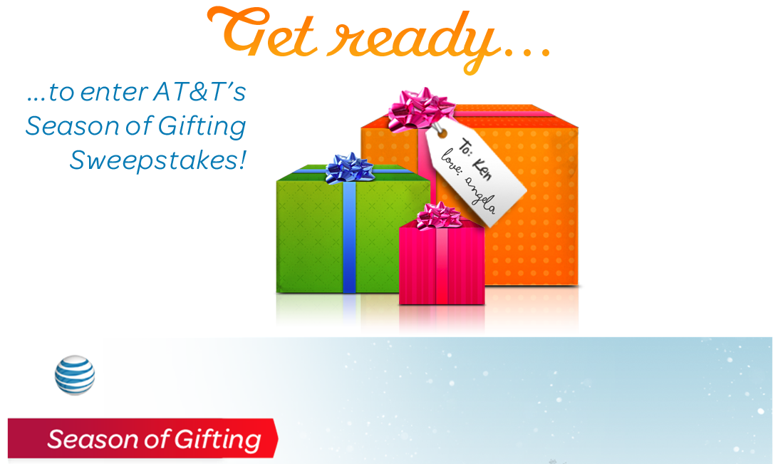 season of gifting Coupons Are Great