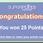 superpoints