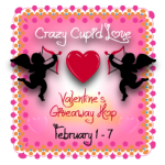 crazy valentine's hop