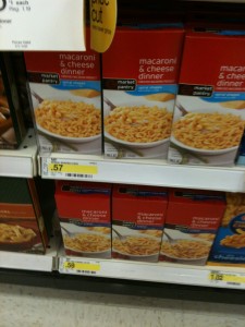 free macaroni and cheese