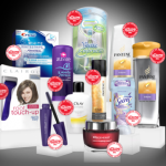 venus olay always rebate