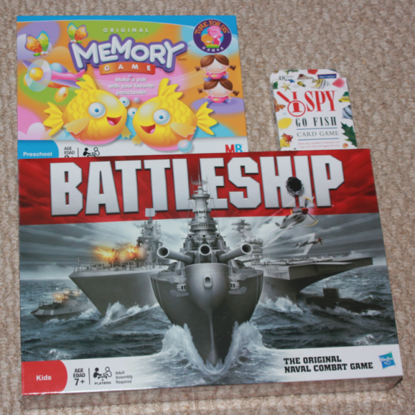 target cheap games march 2012