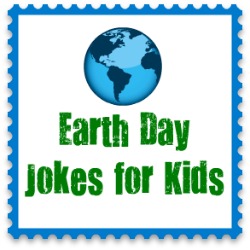 Earth Day Jokes for Kids