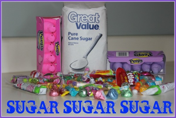 sugar sugar sugar