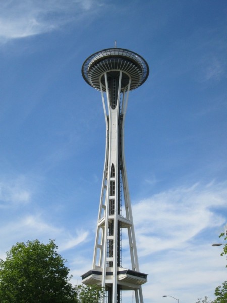 Space Needle Coupons Are Great