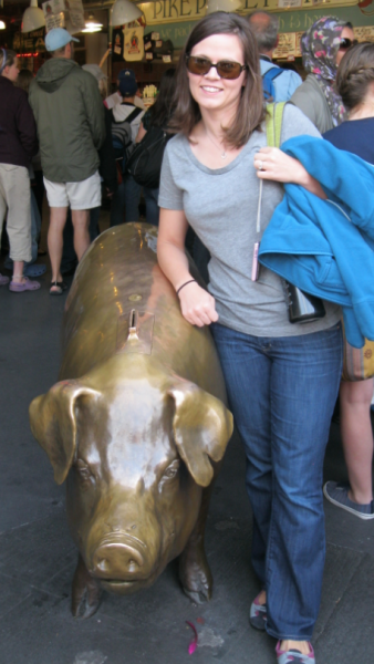 seattle golden pig