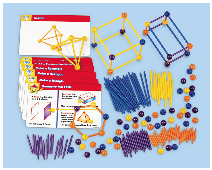 Head Back to School With Lakeshore Learning