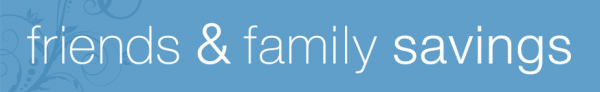 friends and family