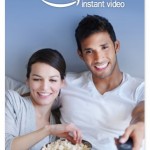 amazon instant video free credit