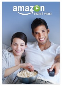 amazon instant video free credit