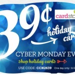 39-cent-cardstore-cyber-monday-offer