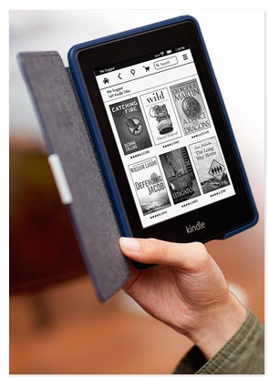 amazon kindle accessories voucher