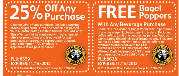 Daylight Savings Deals: Restaurant Round Up