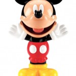 Fisher-Price Disney's Silly Giggles - Mickey