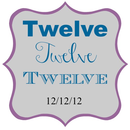twelve twelve twelve