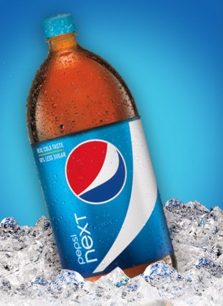 Request A Free Pepsi Next 2 Liter Coupon