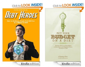 free debt books