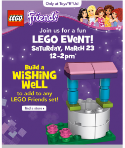 free-lego-friends-wishing-well