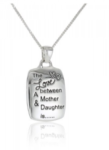 The Love Between A Mother and Daughter Is Complicated