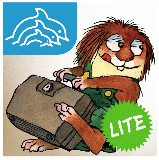The Trip Little Critter Reading Adventure Lite