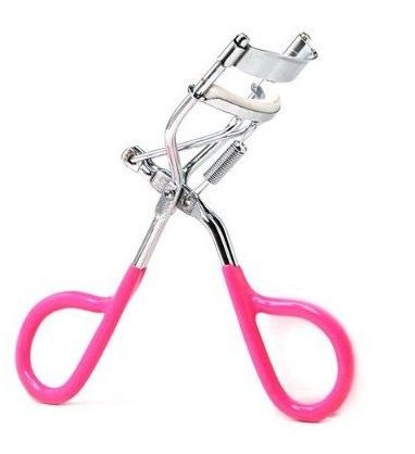 eyelash curler