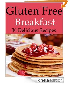 gluten free breakfast