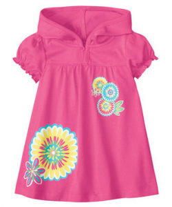 hanna andersson dress