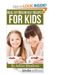 healthy breakfast recipes for kid